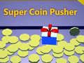 Xogo Super Coin Pusher