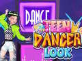 Xogo Teen Dancer Look