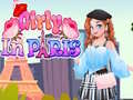 Xogo Girly In Paris