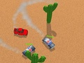 Xogo Police Car Chase Simulator