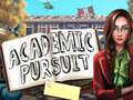 Xogo Academic Pursuit