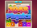 Xogo 2048 Physics
