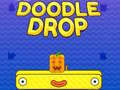 Xogo Doodle Drop