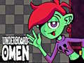 Xogo Underboard: Omen