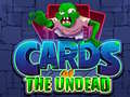 Xogo Cards of the Undead
