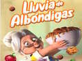 Xogo Lluvia De Albondigas