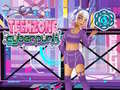 Xogo Teenzone Cyberpunk