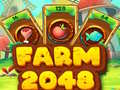 Xogo Farm 2048