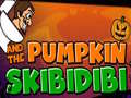 Xogo Skibidi And The Pumpkin
