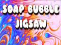 Xogo Soap Bubble Jigsaw