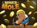 Xogo Miner Mole
