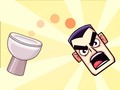 Xogo Skibidi Toilet Basketball
