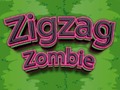 Xogo Zigzag Zombie