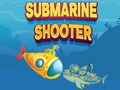 Xogo Submarine Shooter