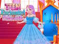 Xogo Teen Enchanted Princess