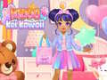 Xogo Kiddo Kei Kawaii