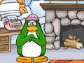Xogo Club Penguin PSA Mission 1: The Missing Puffles