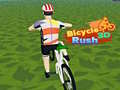 Xogo Bicycle Rush 3D