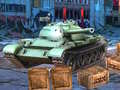 Xogo Tank Napoleon