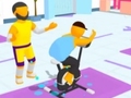 Xogo Fitness Club 3D