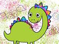 Xogo Coloring Animales