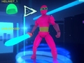 Xogo Cyber Challenge 3D