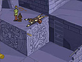 Xogo Scoobydoo Adventures 4