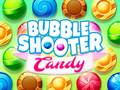 Xogo Bubble Shooter Candy