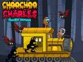 Xogo Choochoo Charles Friends Defense
