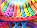 Xogo Coloring Book: Letter X