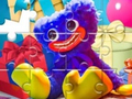 Xogo Jigsaw Puzzle: Play With Poppy