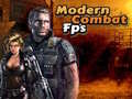 Xogo Modern Combat FPS