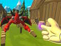 Xogo Magical Finger: 3D Fps