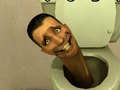 Xogo Friday Night Funkin' Skibidi Toilet Takeover
