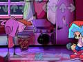Xogo Friday Night Funkin' VS Peppa Pig Creepypasta: Bacon Nigh