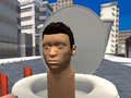 Xogo Skibidi Toilet Call