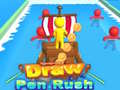 Xogo Draw Pen Rush