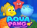 Xogo  Aqua Pang