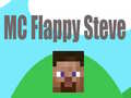 Xogo MC Flappy Steve
