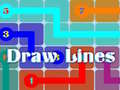 Xogo Draw lines