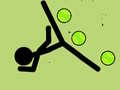 Xogo Stickman Destroyer