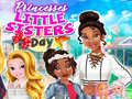 Xogo Princesses Little Sisters Day
