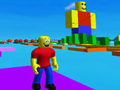 Xogo Roblox Obby: Tower of Hell