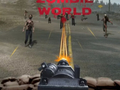 Xogo Zombie World