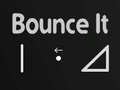 Xogo Bounce It