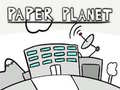 Xogo Paper Planet