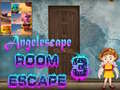Xogo Angelescape Room Escape 3