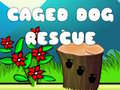 Xogo Caged Dog Rescue