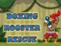 Xogo Boxing Rooster Rescue