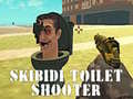 Xogo Skibidi Toilet Shooter
